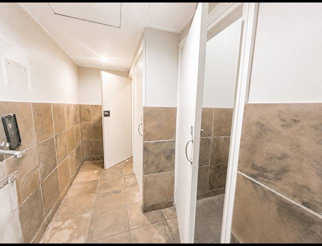 516M² CO-WORKING SPACE TO LET IN BEREA WEST